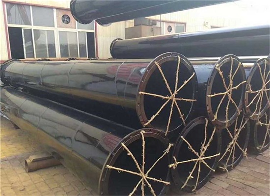 齐齐哈尔矿用涂塑钢管批发
