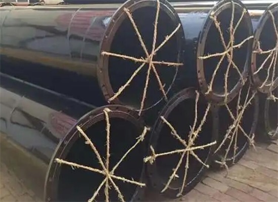 齐齐哈尔矿用涂塑钢管供应