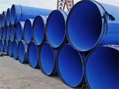 齐齐哈尔涂塑钢管正确的链接方法是什么？