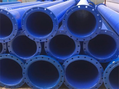 齐齐哈尔涂塑钢管清洗表面会不会生锈