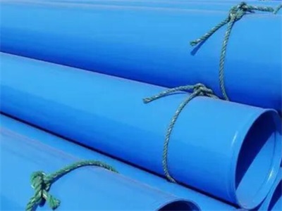 齐齐哈尔涂塑钢管的性能要求和寿命是什么？
