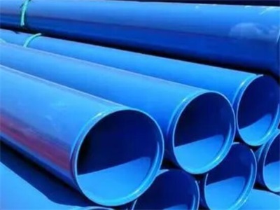 齐齐哈尔涂塑钢管的安装方法和要求