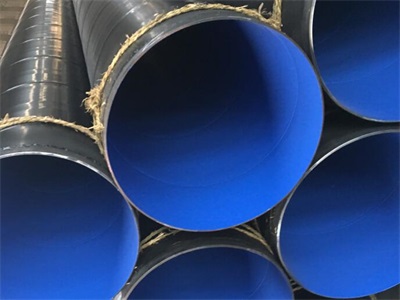 齐齐哈尔涂塑钢管工艺生产流程是怎样的？